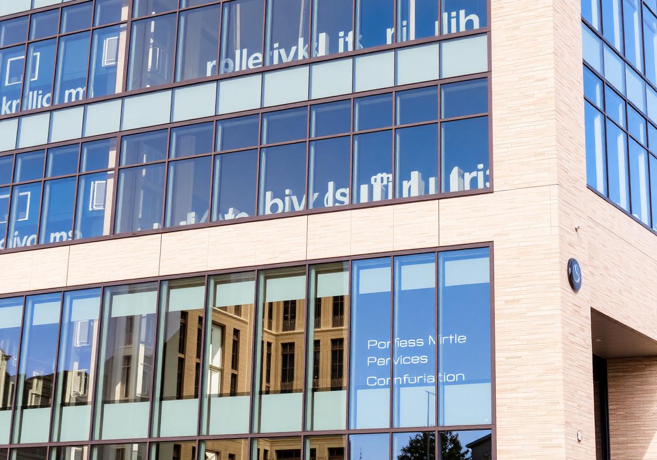 Gewerbeimmobilien